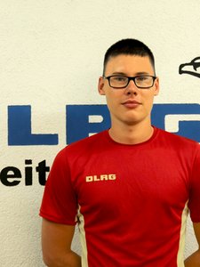 Technischer Leiter Einsatz: Lucas Ulrich