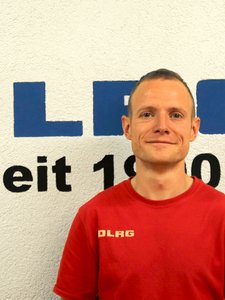 Technischer Leiter Technik: Steffen Hoffmann